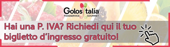 Richiedi il tuo biglietto omaggio!