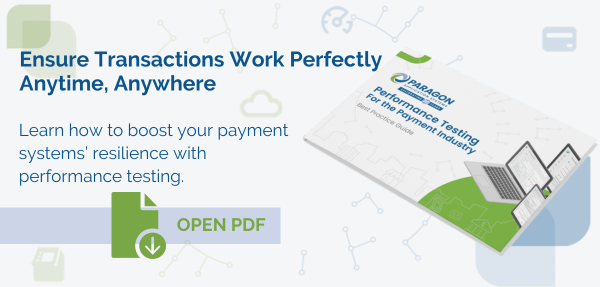 Performance Testing - Open PDF
