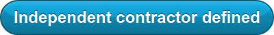 Independent contractor defined