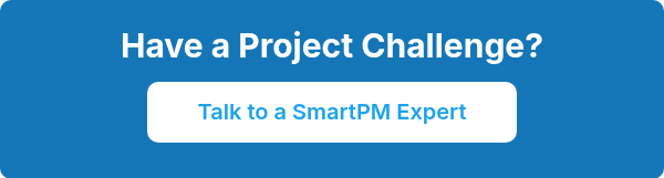 Have a Project Challenge?