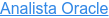 Analista Oracle