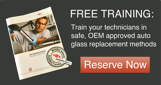 Dow Automotive Training