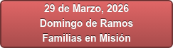 29 de Marzo, 2026 Domingo de Ramos Familias en Misión