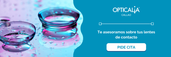 CTA lentes de contacto