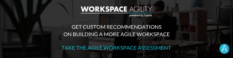 Take the agile workspace assessment for custom recommendations on building a more agile workspace