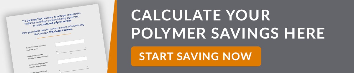 Polymer Savings Calculator Banner