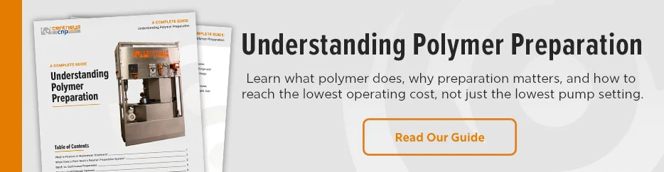 Understanding Polymer Preparation CTA