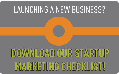 Download our Startup Marketing Checklist!