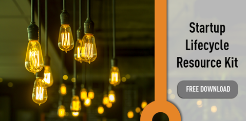 Download the Startup Lifecycle Resource Kit