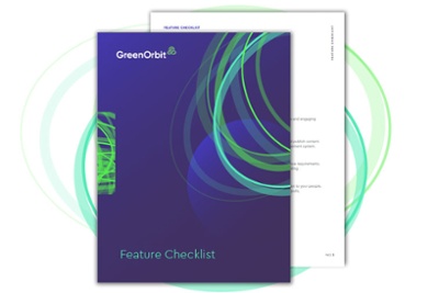 Feature Checklist