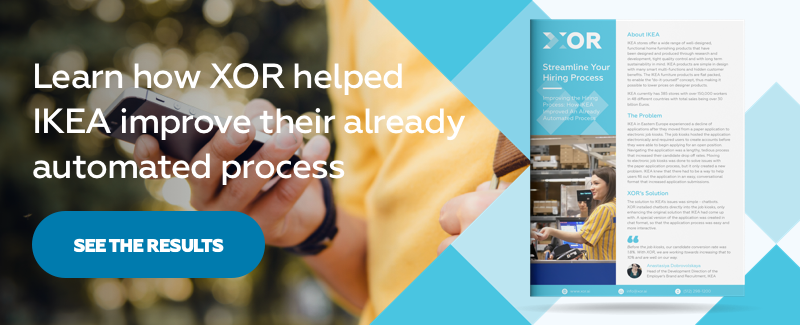 IKEA case study CTA