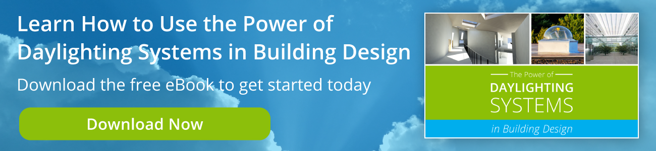 Download The Power of Daylighting In Building Design