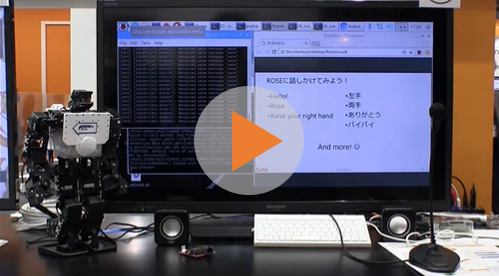 eSOL_ROS-on-MCU(RX65N)