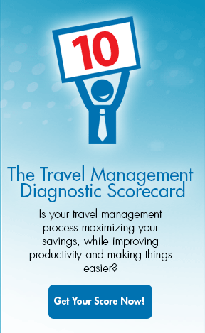 travel profile