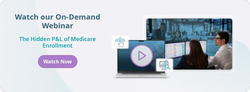 Watch our On-Demand Webinar​