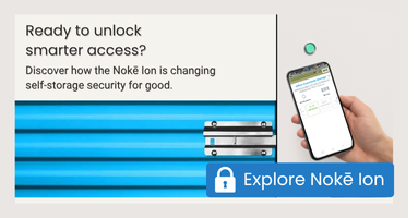 Noke Ion - CTA