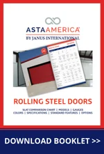 Download the ASTA America Rolling Steel Booklet
