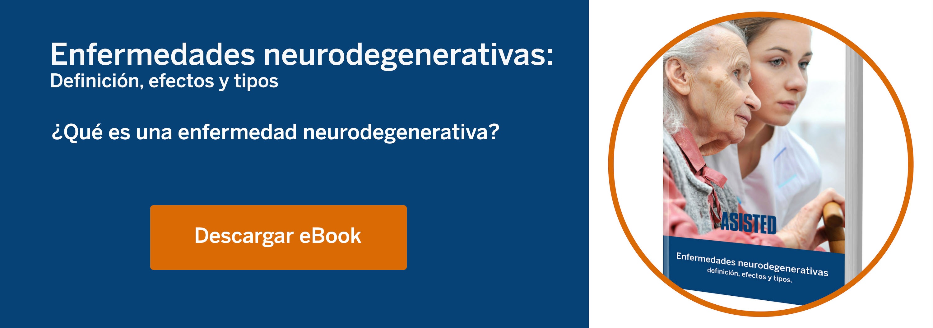 eBook-Enfermedades neurodegenerativas