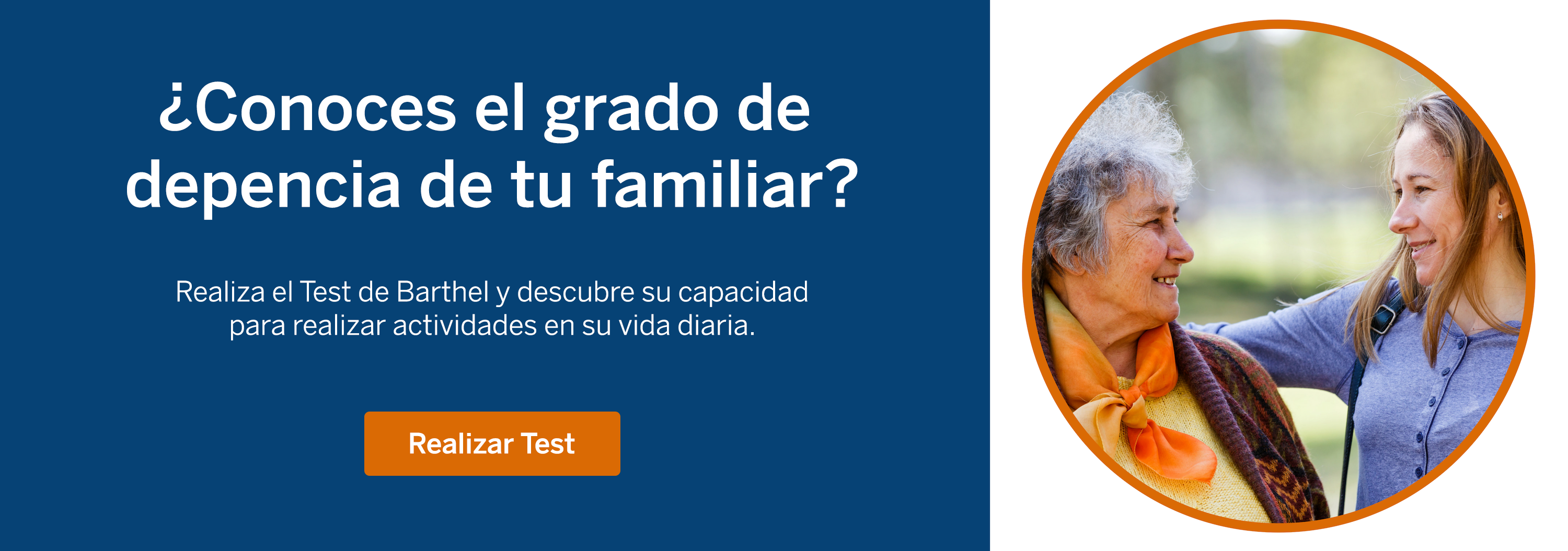 Test de Barthel