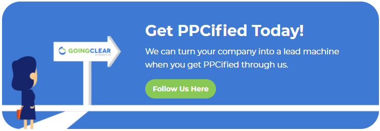 Get PPCified Today!