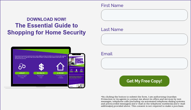 DOWNLOAD NOW! The Essential Guide to Shopping for Home Security