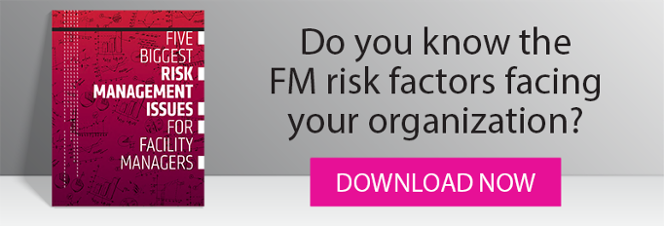 Risk Management Issues Facing Facilities Managers