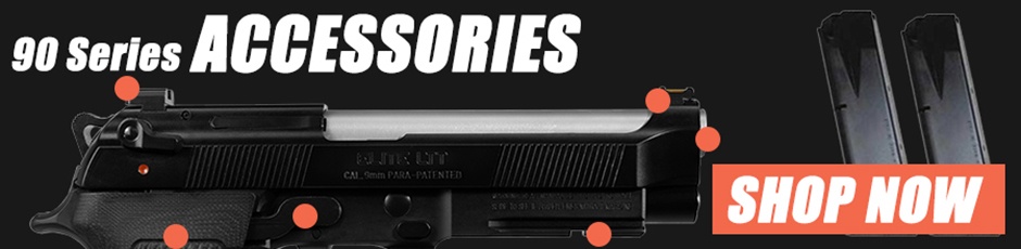 90 SERIES ACCESSORIES