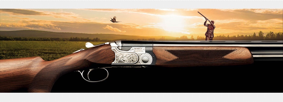 APX - SURVEY STRIKER BERETTA PISTOLS