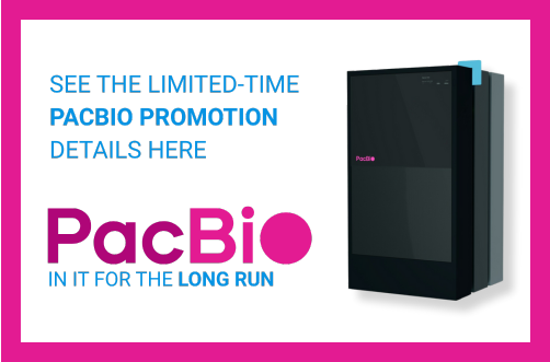 pacbio promo cta