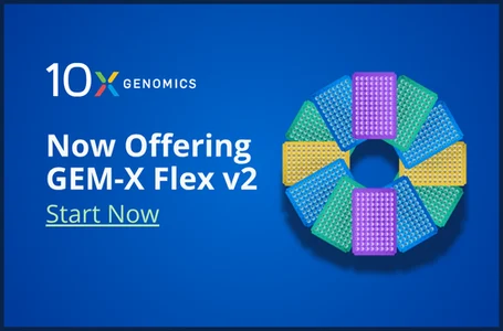 Single-cell-10x-flexv2-cta