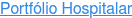 Portfólio Hospitalar