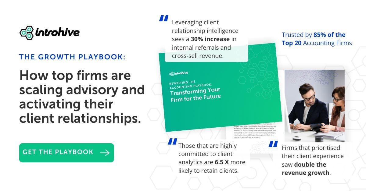 See how top firms are scaling advisory and activating their client relationships
