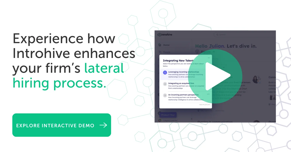Blog CTAs - Lateral Hiring