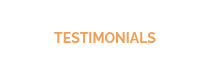 TESTIMONIALS