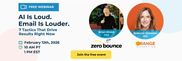 zerobounce webinar_email tips orange marketing 2026_cta