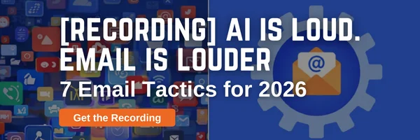 zerobounce orange marketing webinar recording_email tips 2026