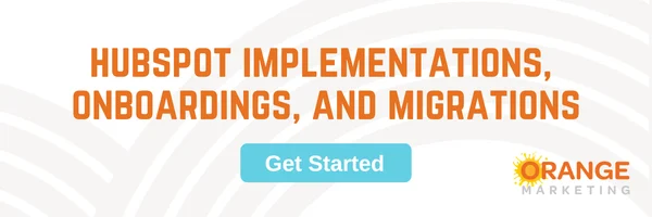hubspot implementations by hubspot diamond partner