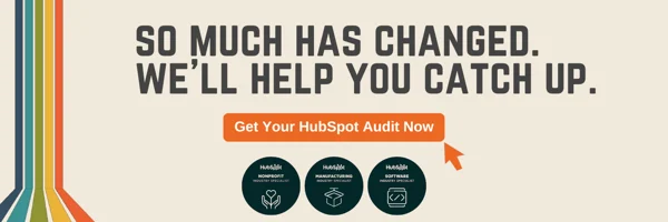 hubspot audit_diamond partner
