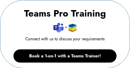 Teams Pro Training