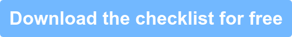 Download the checklist for free