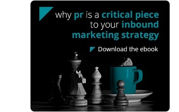 inbound marketing ebook