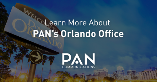 Orlando PR
