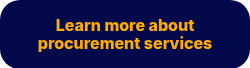 Learn more about procurement services