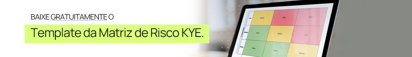 Banner Template Matriz KYE