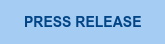 PRESS RELEASE
