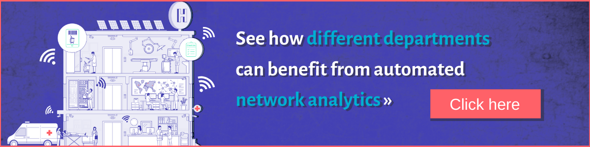 healthcare-network-analytics
