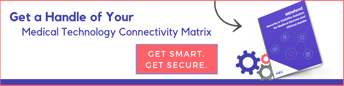 medical-cybersecurity-solution-provider-methodology