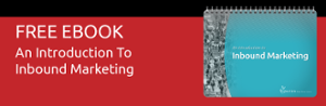 An Introduction To Inbound Marketing