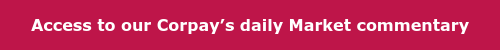 Access to our Corpay’s daily Market commentary