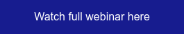 Watch full webinar here